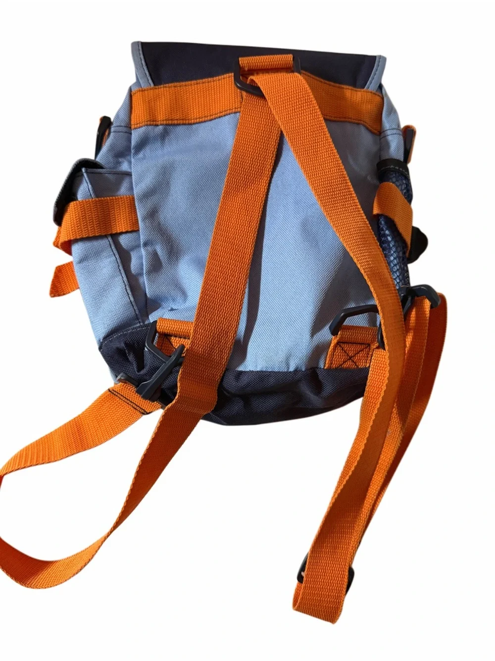 2002 Nickelodeon SpongeBob SquarePants Vintage Backpack-canvas bag– Original